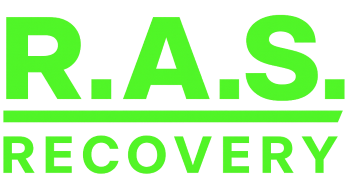 R.A.S. Recovery – Call 07835 181852